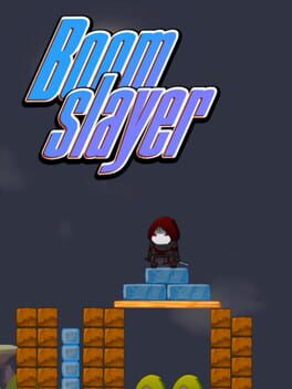 Jaquette Boom Slayer