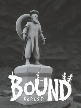 Jaquette Bound Forest