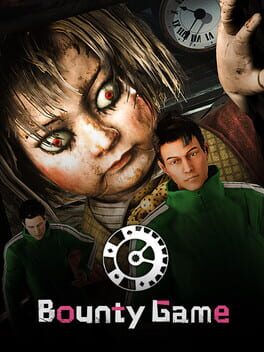 Jaquette Bounty Game