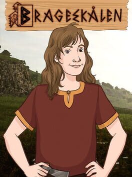 Jaquette Brageskålen