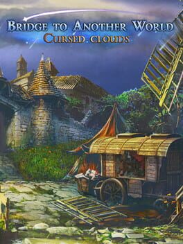 Jaquette Bridge to Another World: Cursed Clouds