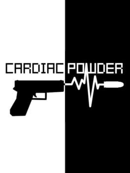Jaquette Cardiac Powder