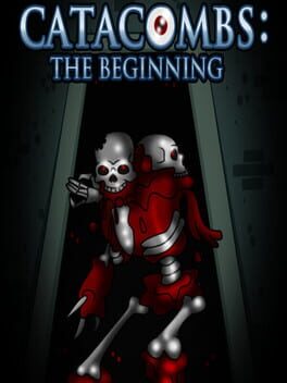 Jaquette Catacombs: The Beginning