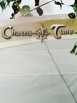 Jaquette Chains of Time