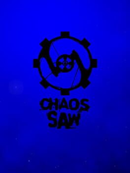 Jaquette Chaos Saw