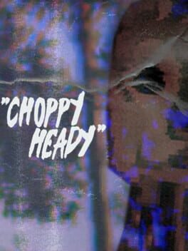 Jaquette Choppy Heady