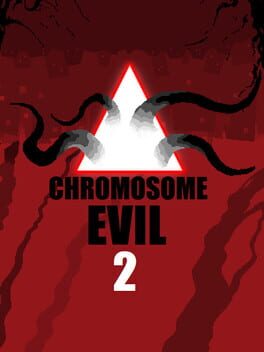 Jaquette Chromosome Evil 2