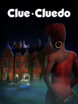 Jaquette Clue/Cluedo