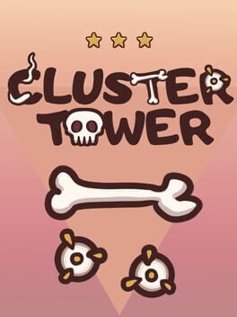 Jaquette Cluster Tower