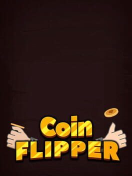 Jaquette Coin Flipper