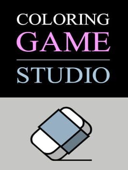 Jaquette Coloring Game: Studio