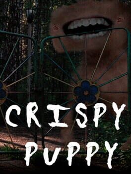 Jaquette Crispy Puppy