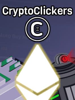 Jaquette CryptoClickers