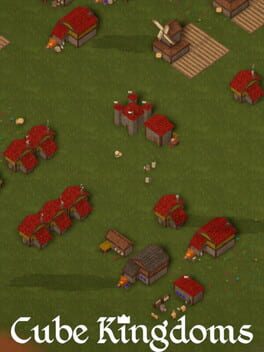 Jaquette Cube Kingdoms