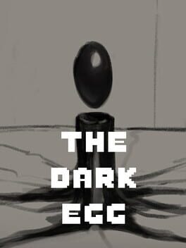 Jaquette Dark Egg