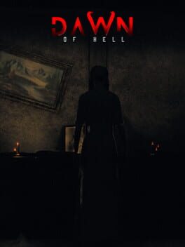 Jaquette Dawn of Hell