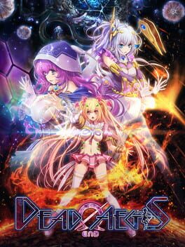 Jaquette Dead End Aegis