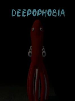 Jaquette Deepophobia