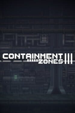 Jaquette Containment Zones