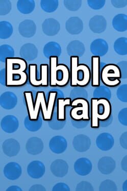 Jaquette Bubble Wrap