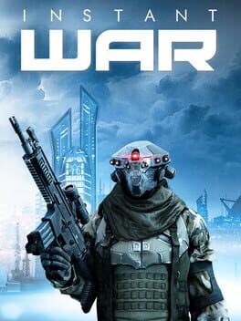 Instant War