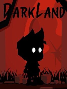Jaquette Darkland 3
