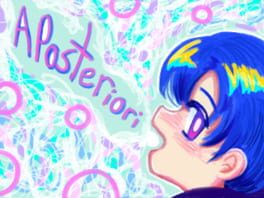 Jaquette A Posteriori