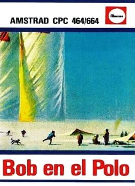 Jaquette Bob en el Polo