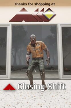 Jaquette Closing Shift