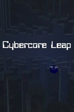 Jaquette Cybercore Leap