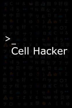 Jaquette Cell Hacker