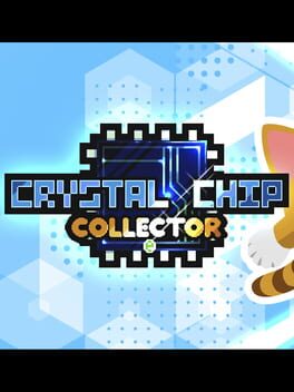 Jaquette Crystal Chip Collector e
