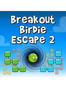 Jaquette Breakout Birdie Escape 2