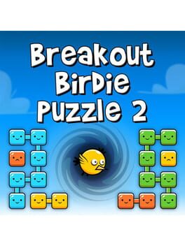 Jaquette Breakout Birdie Puzzle 2