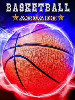 Jaquette Basketball Arcade