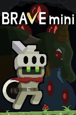 Jaquette BraveEmini
