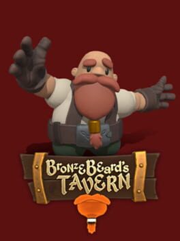 Jaquette Bronzebeard's Tavern