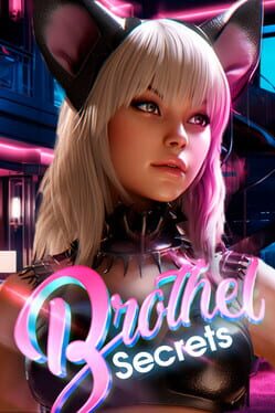 Jaquette Brothel Secrets