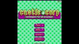 Jaquette Castle Corp