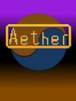 Jaquette Aether