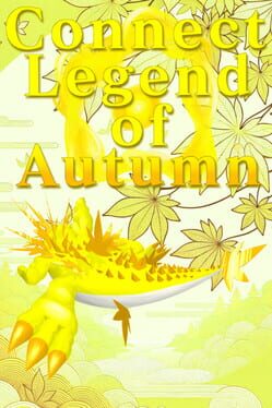 Jaquette Connect Legend of Autumn