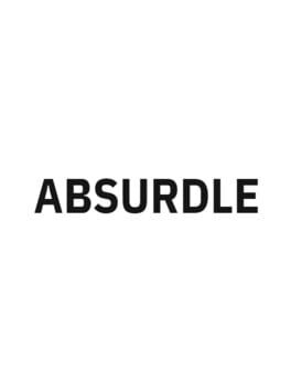 Jaquette Absurdle