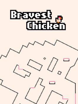 Jaquette Bravest Chicken