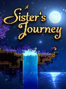 Jaquette A Sister's Journey
