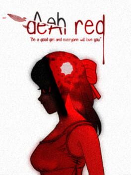 Jaquette Dear Red