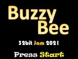 Jaquette Buzzy Bee
