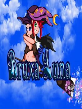 Jaquette Bruxa Luna