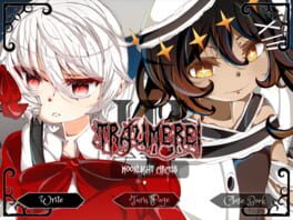 Träumerei: Chapter 3
