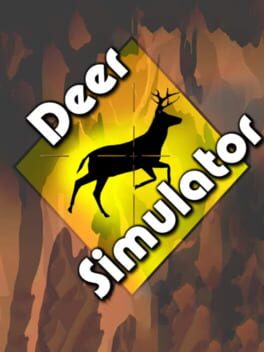 Jaquette Deer Simulator