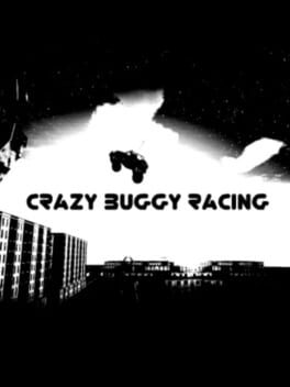 Jaquette Crazy Buggy Racing